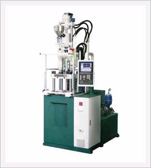 Injection Molding Machine (LED Only)
